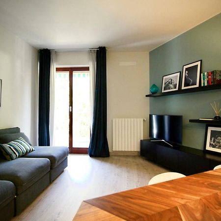 Apartmán Pepe Nero Bordighera Exteriér fotografie