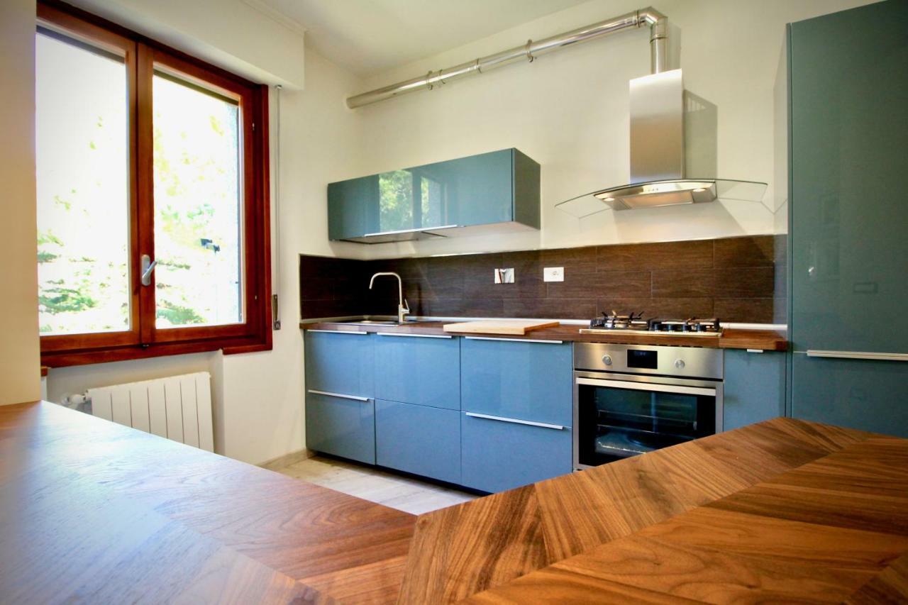 Apartmán Pepe Nero Bordighera Exteriér fotografie