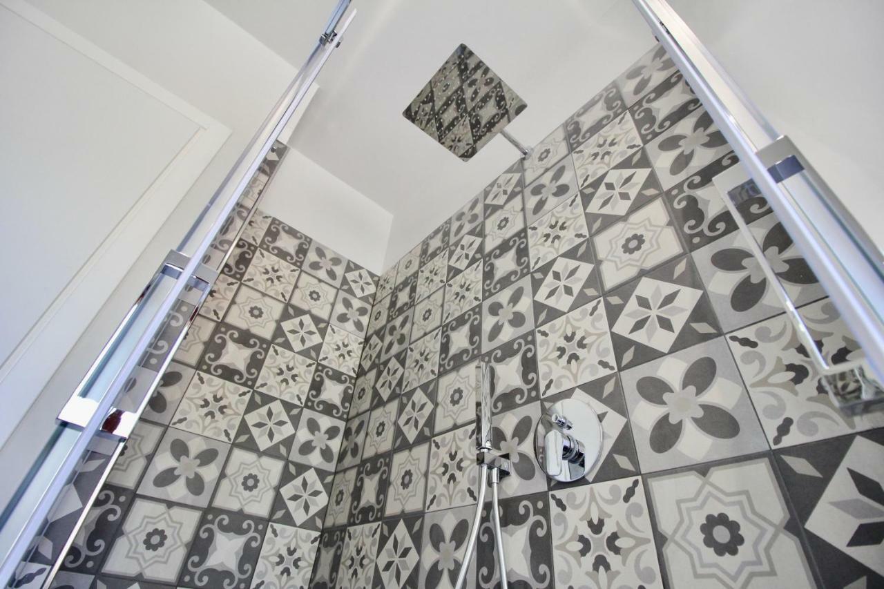 Apartmán Pepe Nero Bordighera Exteriér fotografie