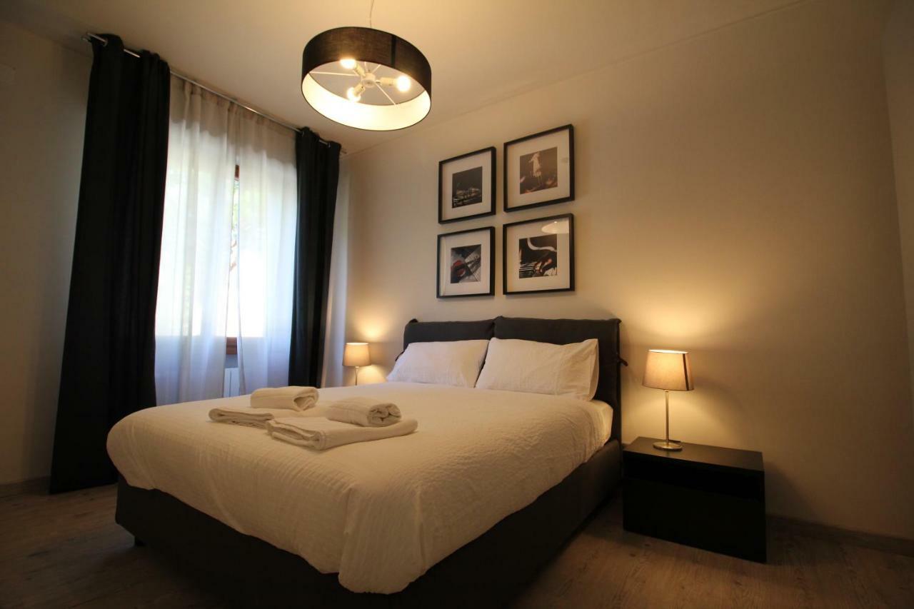 Apartmán Pepe Nero Bordighera Exteriér fotografie